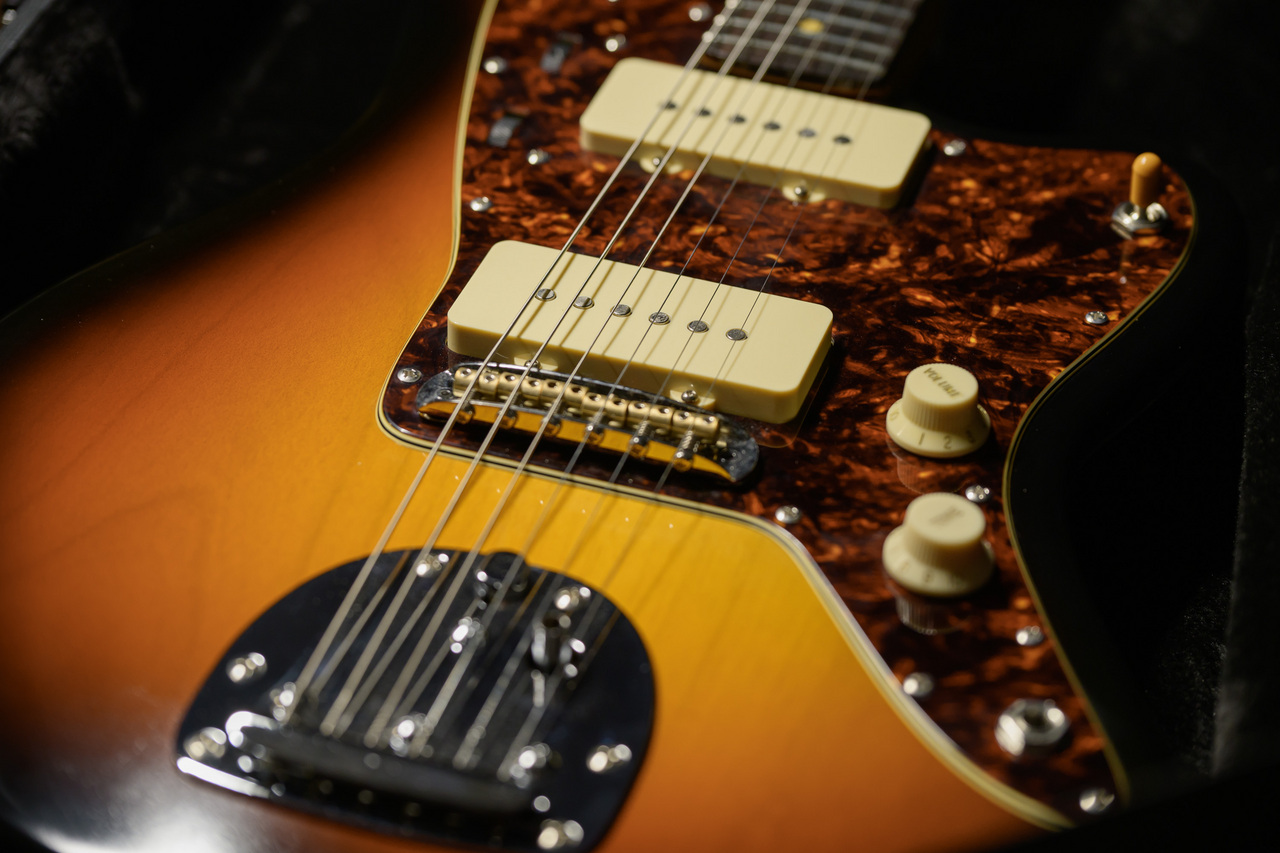 g7 Special g7-JM Half Vintage 