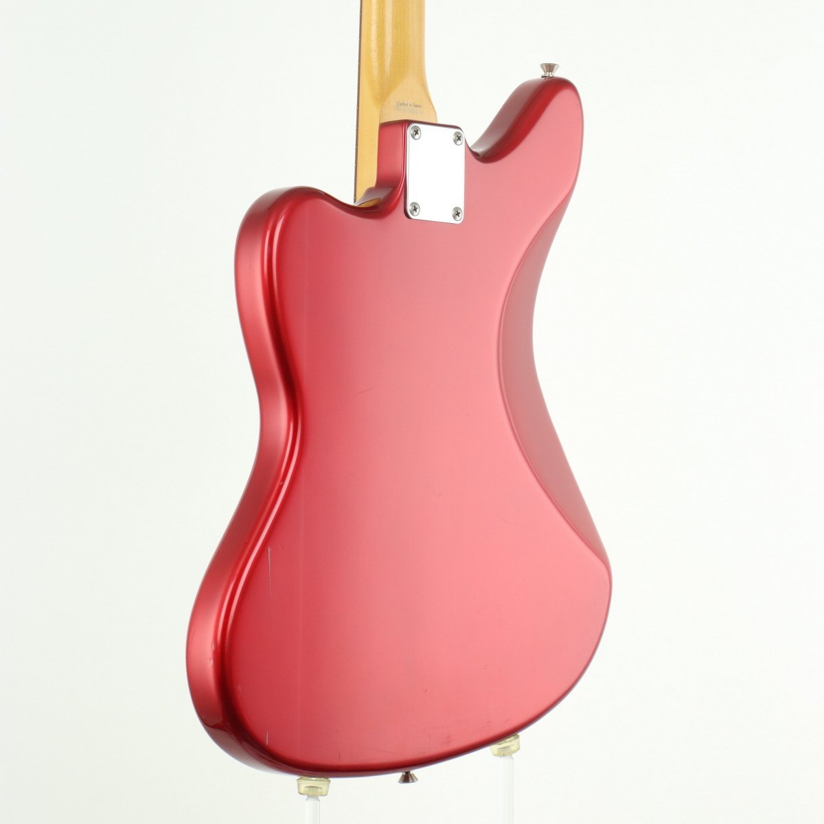 Fender Japan Jaguar JG66-85 Candy Apple Red 【心斎橋店