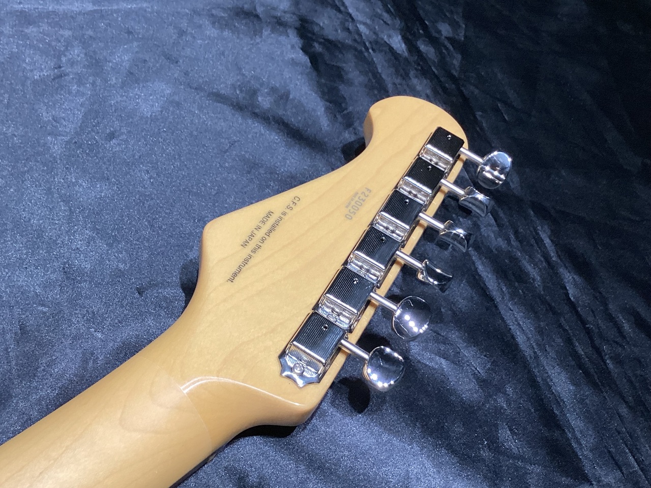 FUJIGEN(FGN) Neo Classic NST100RAL-VWH（新品）【楽器検索デジマート】