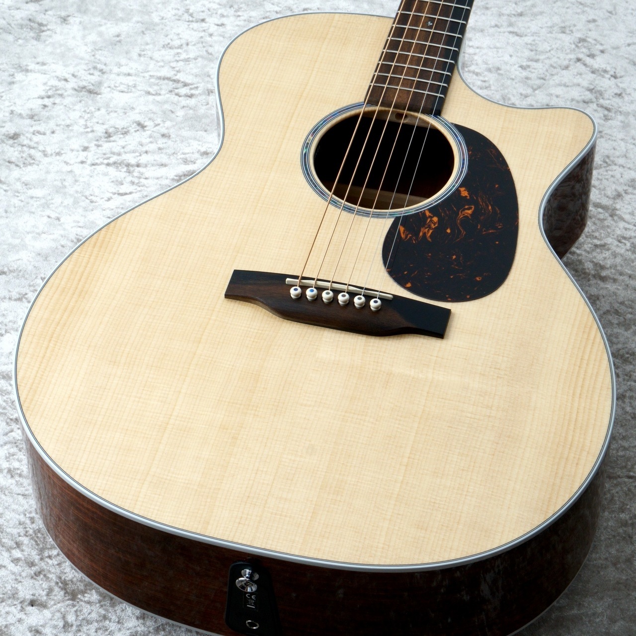 Martin GPC-13E Modern #3087989 【2026 NAMM NEW MODEL】（新品
