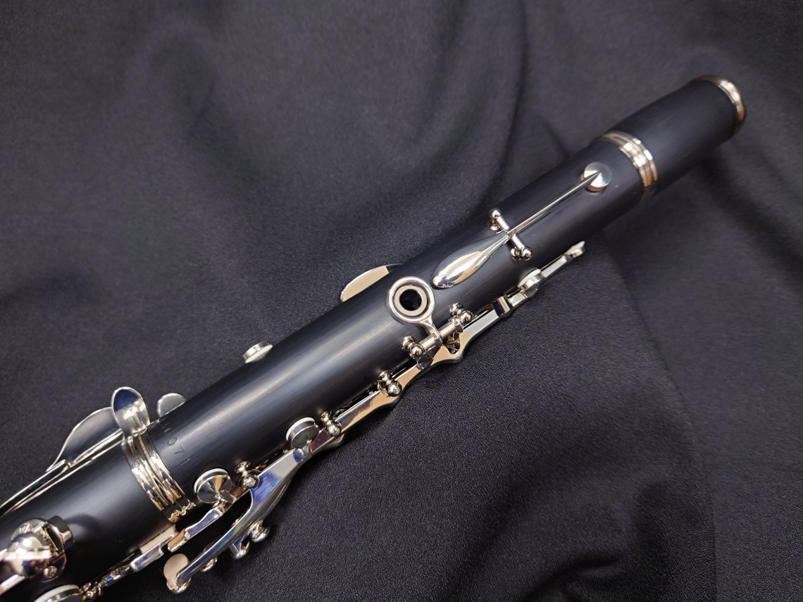 Buffet Crampon ビュッフェ クランポン Bb クラリネット PRODIGE