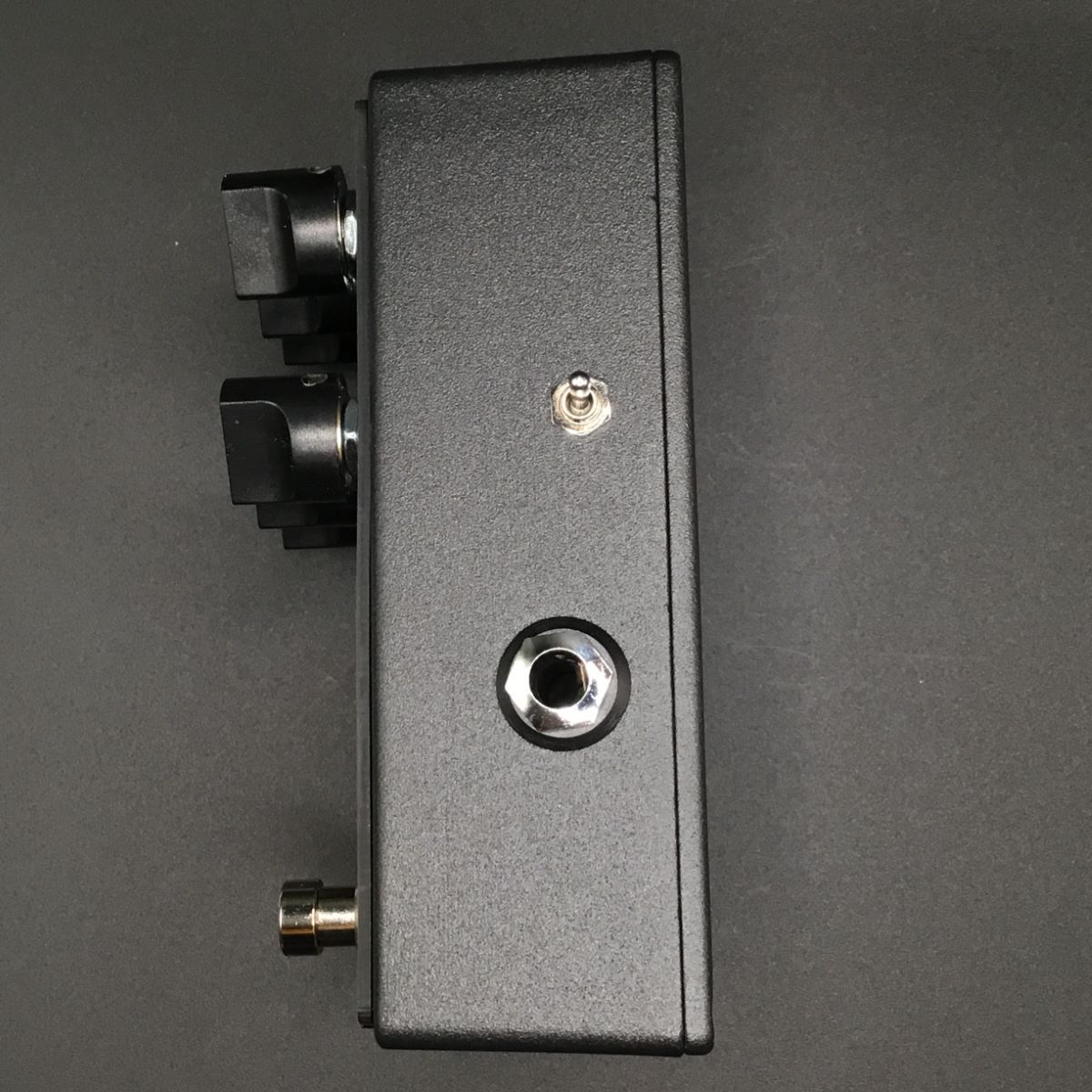 FRIEDMAN SMALLBOX オーバードライブペダル Friedman SMALL BOX PEDAL オーバードライブ / ディストーション