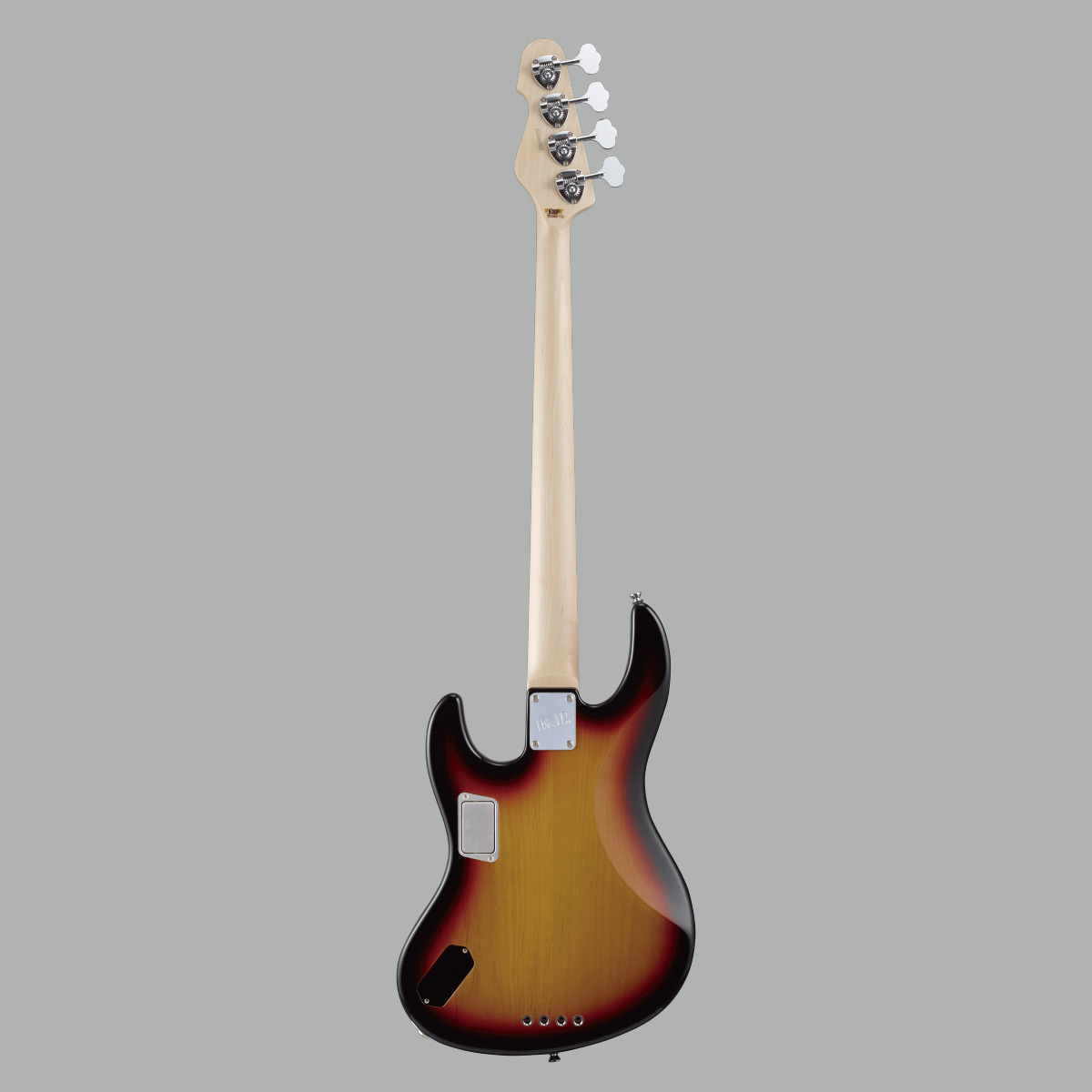 ESP AMAZE-AL/R / 3 Tone Sunburst（新品/送料無料）【楽器検索
