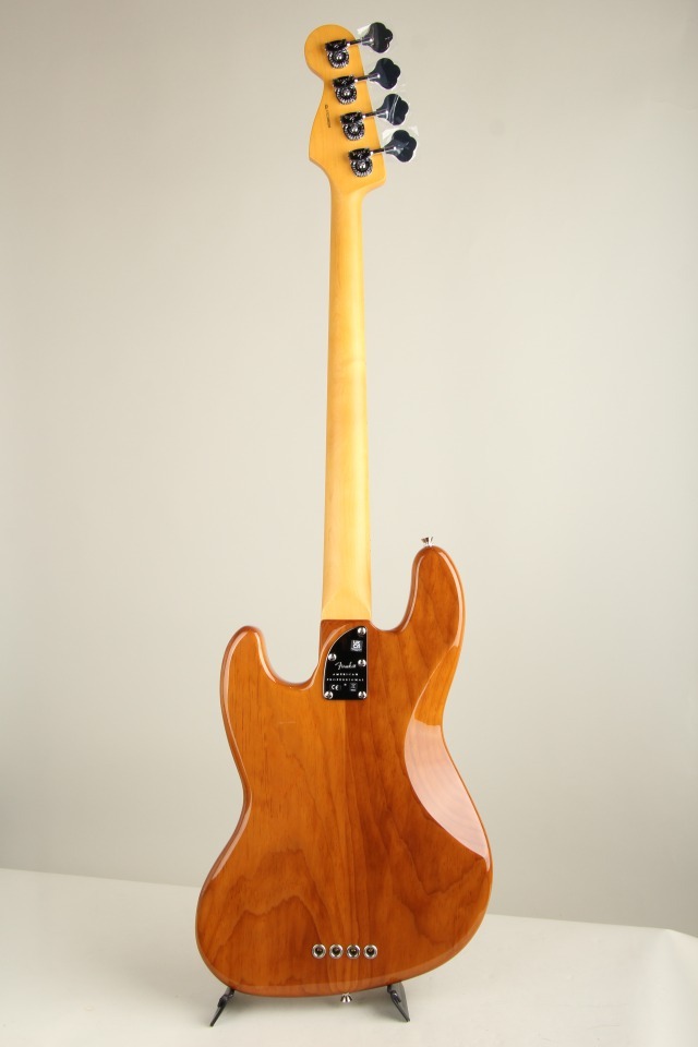 Fender American Professional II Jazz Bass Roasted Pine【S/N