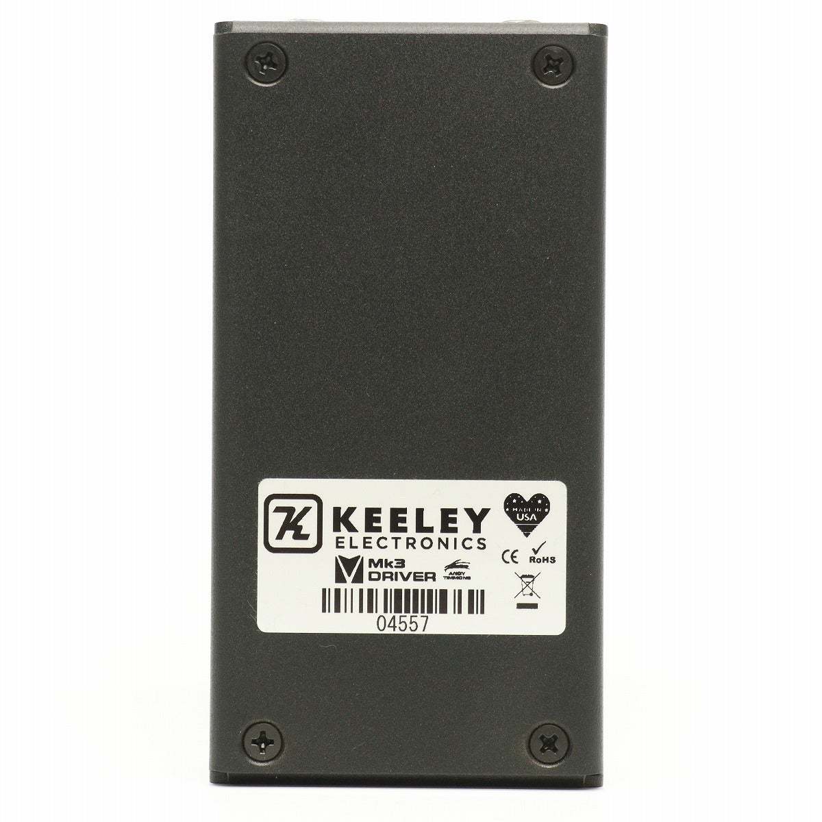 Keeley Mk3 Driver 【心斎橋店】（中古）【楽器検索デジマート】