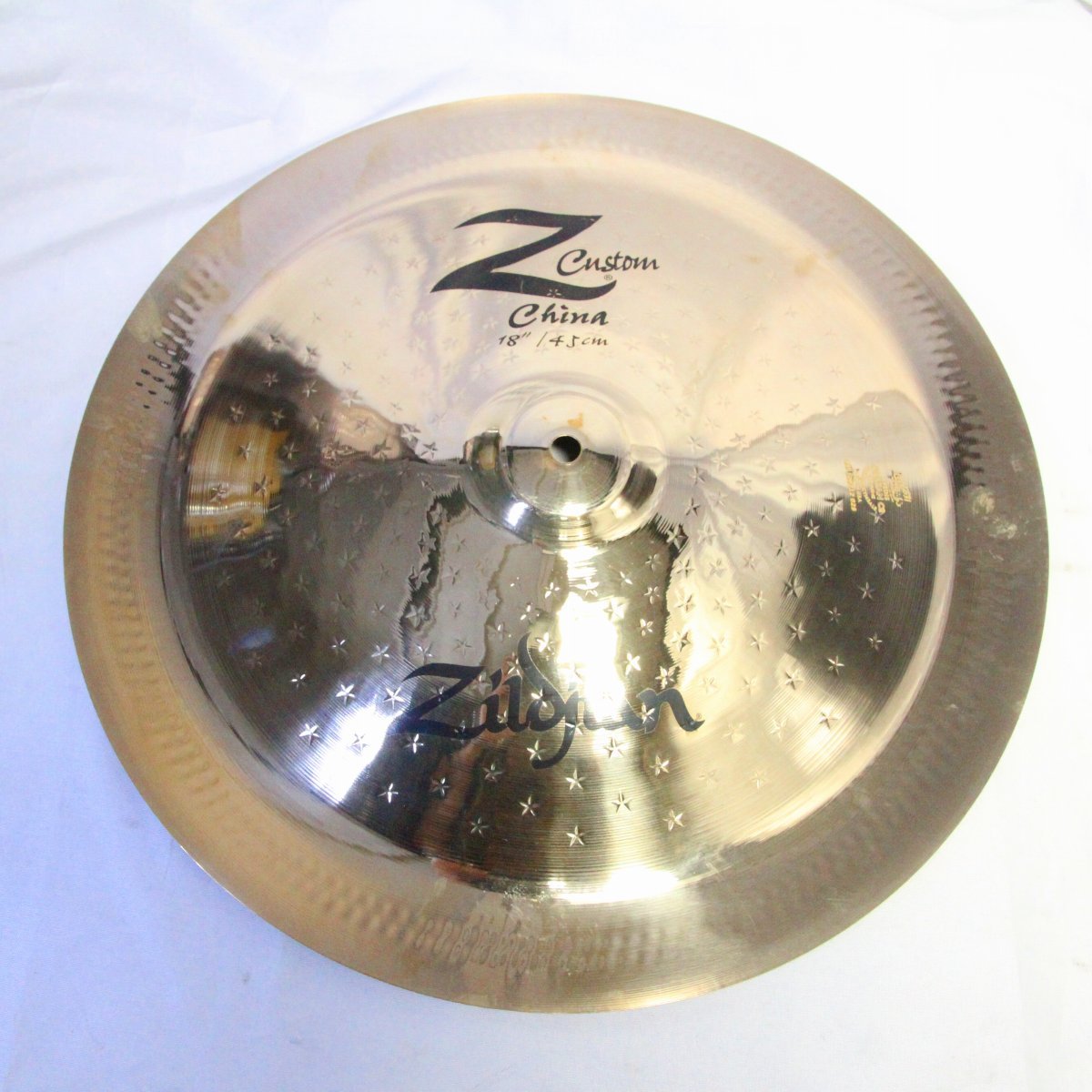 Zildjian Z Custom 18