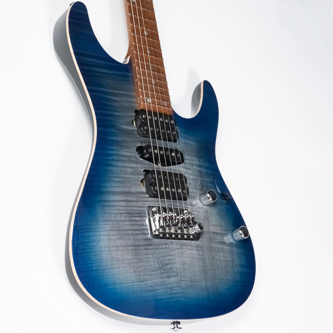 Ibanez AZ2407F Sodalite【エレキギター】【アイバニーズ】（新品/送料 