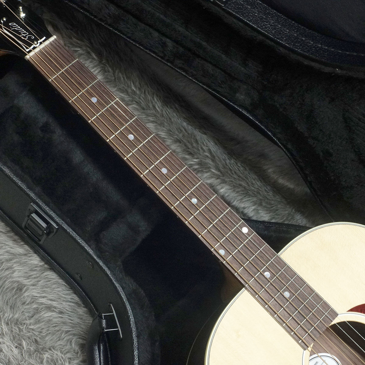 Gibson J-45 Studio Rosewood Antique Natural（新品/送料無料）【楽器検索デジマート】