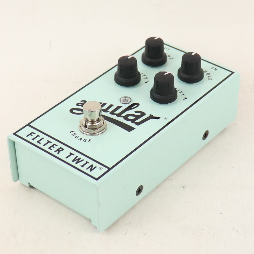 aguilar 【中古】 エフェクター AGUILAR FILTER TWIN ベース用