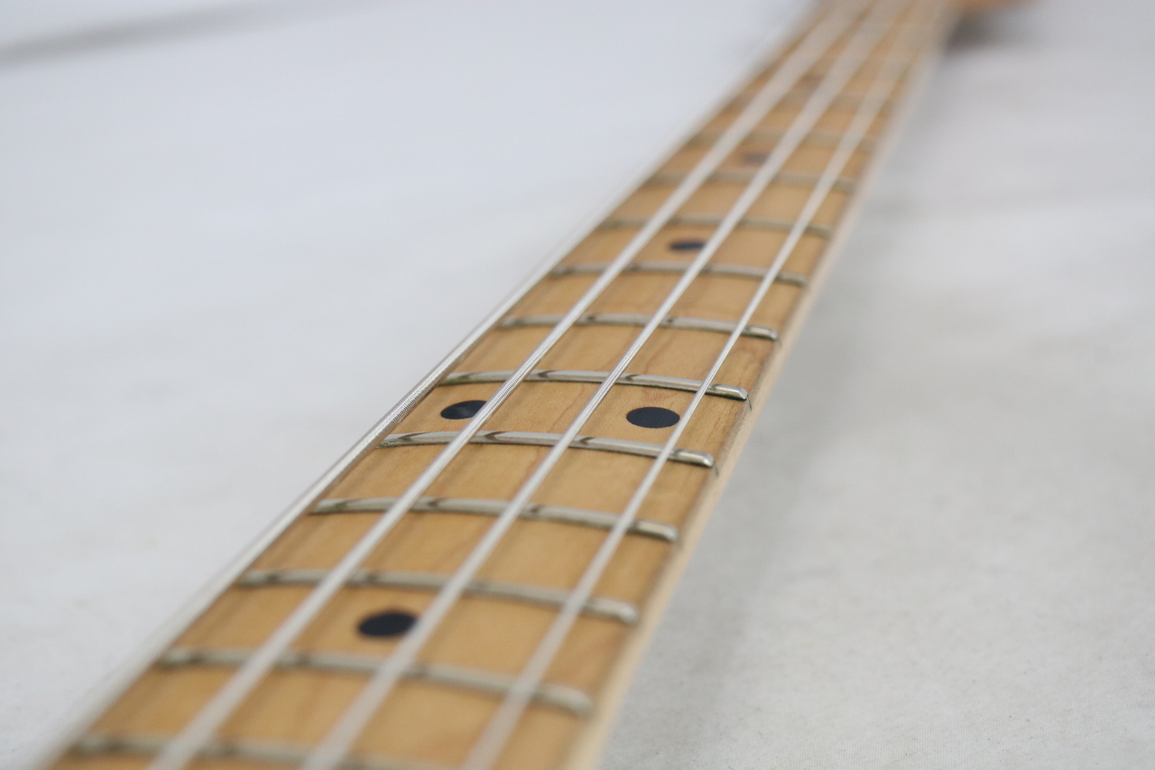 G&L ASAT BASS（中古）【楽器検索デジマート】