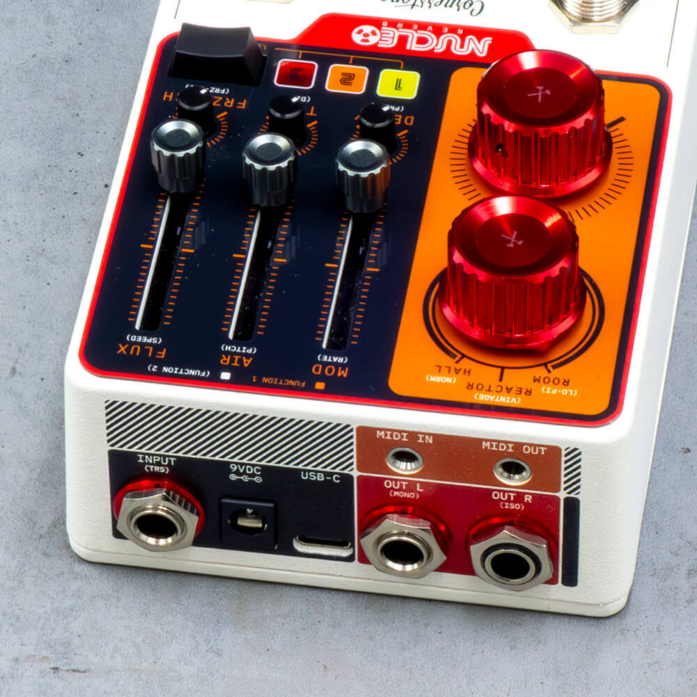 Cornerstone NUCLEO【即納可能】（新品/送料無料）【楽器検索デジマート】