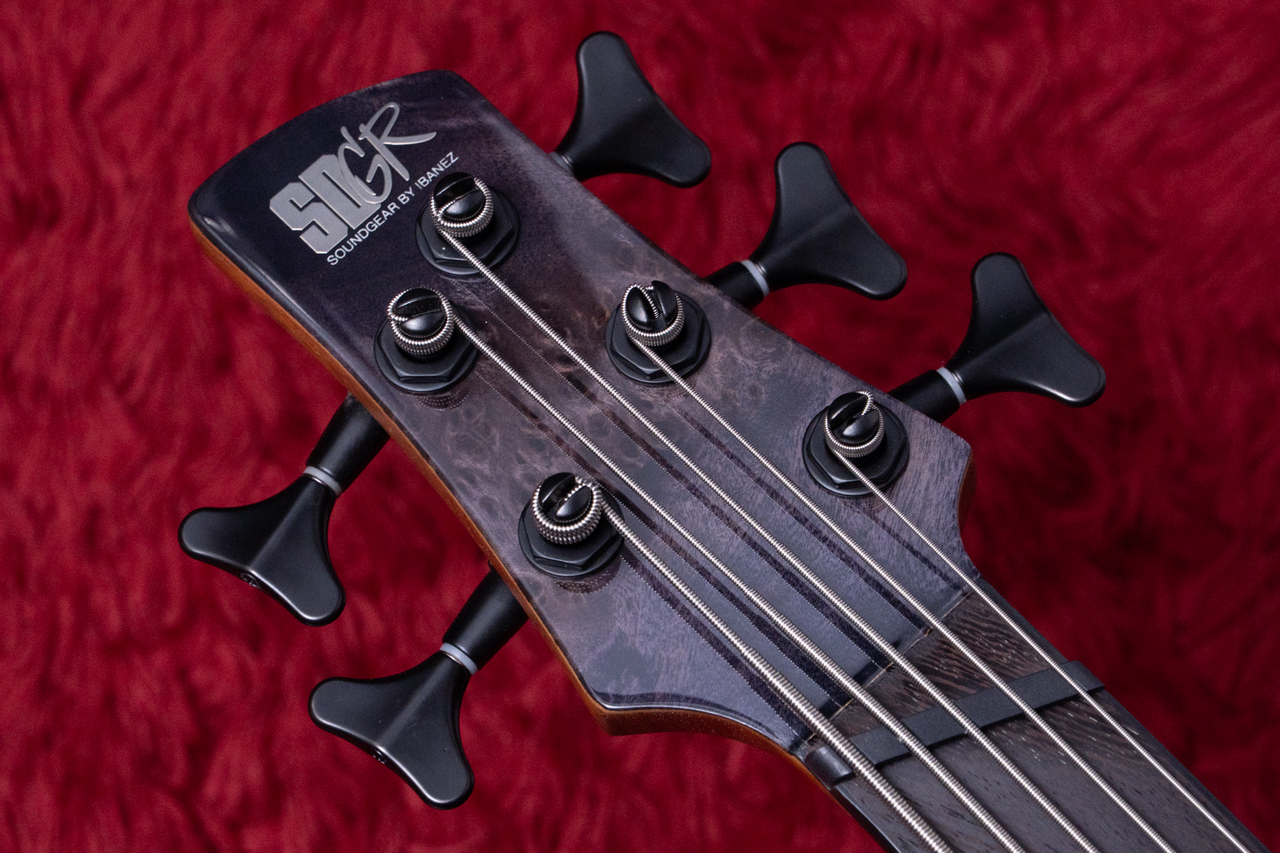 Ibanez SRMS805 2024 4.140kg #I240609271【GIB横浜】（中古/送料無料