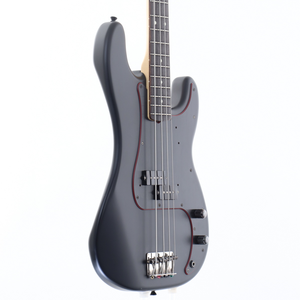 Fender Limited Noir Precision Bass Black 【SN JD20013828