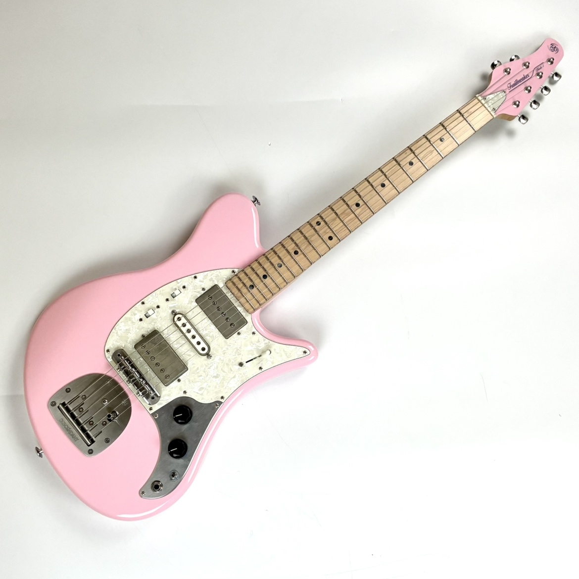 OOPEGG 【現物画像】 Trailbreaker Mark-I（新品特価/送料無料）【楽器