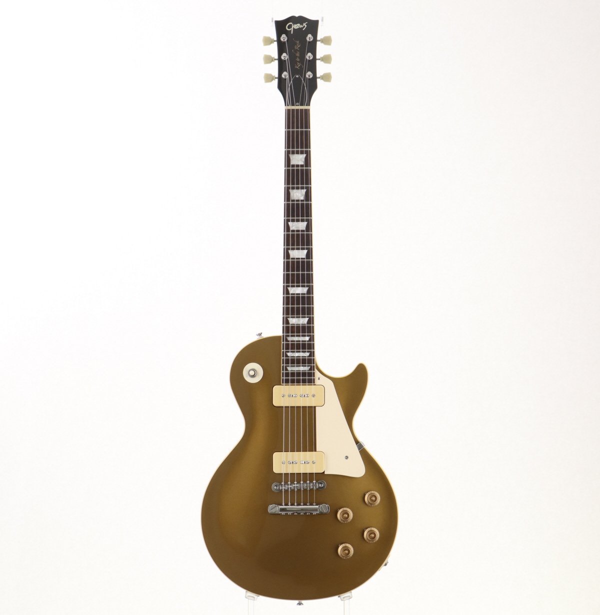 Crews Maniac Sound K&T KTR STD with NFS SuperBad ［3.87kg］【池袋