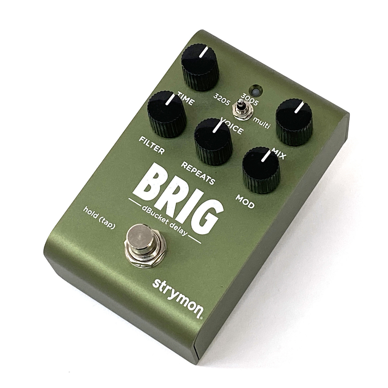 strymon BRIG dBucket delay（中古/送料無料）【楽器検索デジマート】