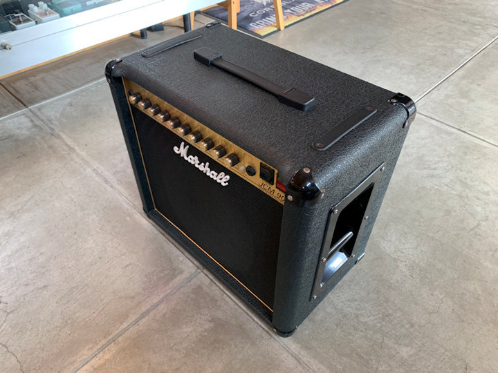 Marshall JCM900 4101（中古）【楽器検索デジマート】