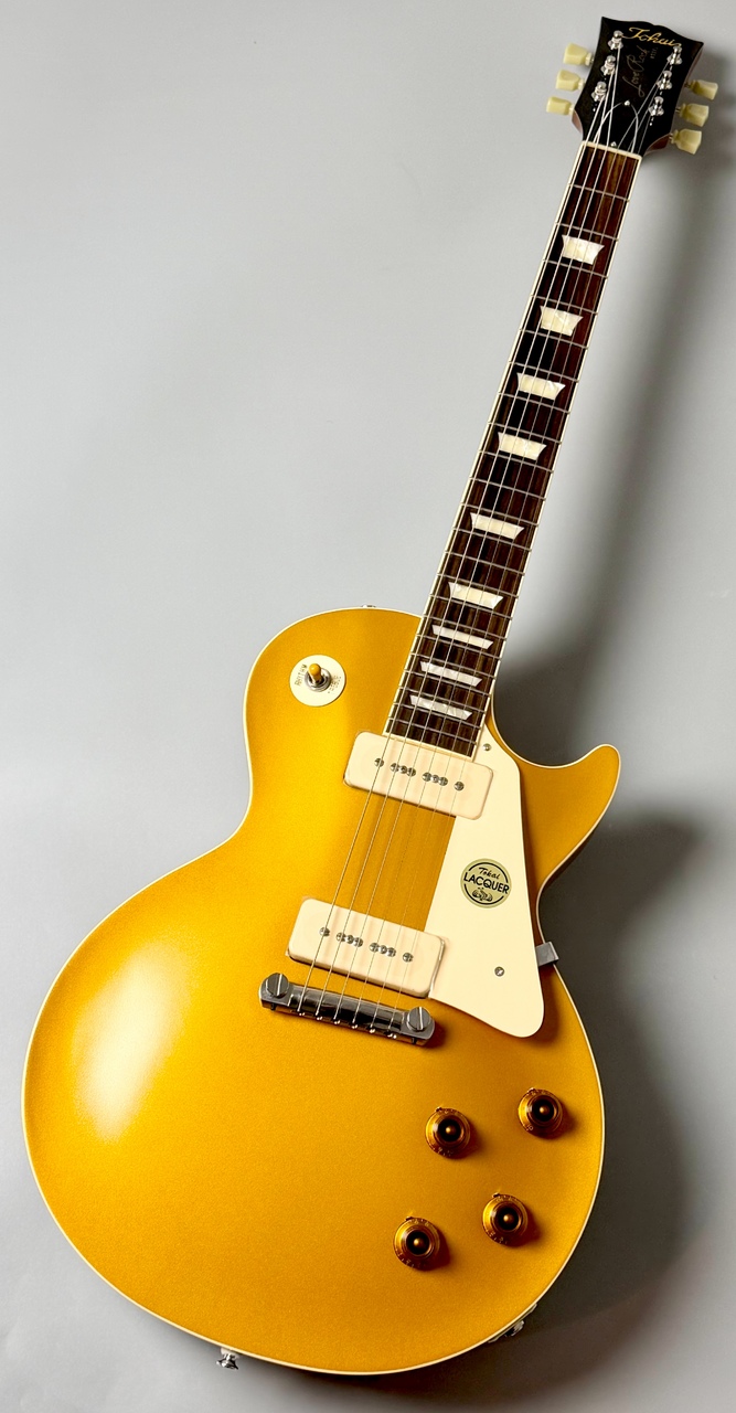 Tokai LS-201S/WA-CM -Gold Top- #2551598【4.15kg】（新品/送料無料
