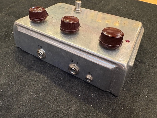 特価　KLON Centaur Silver No picture ケンタウロス 中古】KLON / Centaur / Silver / No Picture 【心斎橋店