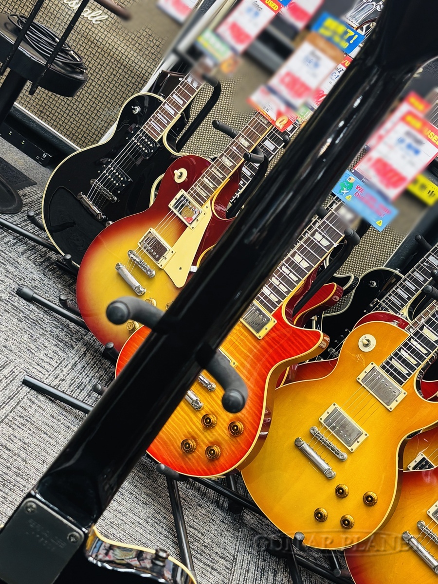FERNANDES 1980's(Late)-1990's(Early) TE-95HT HOTEI MODEL-BL-H