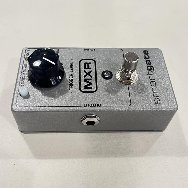 MXR M135 Smart Gate ノイズゲート　中古 楽天市場】mxr m?135 smart gateの通販
