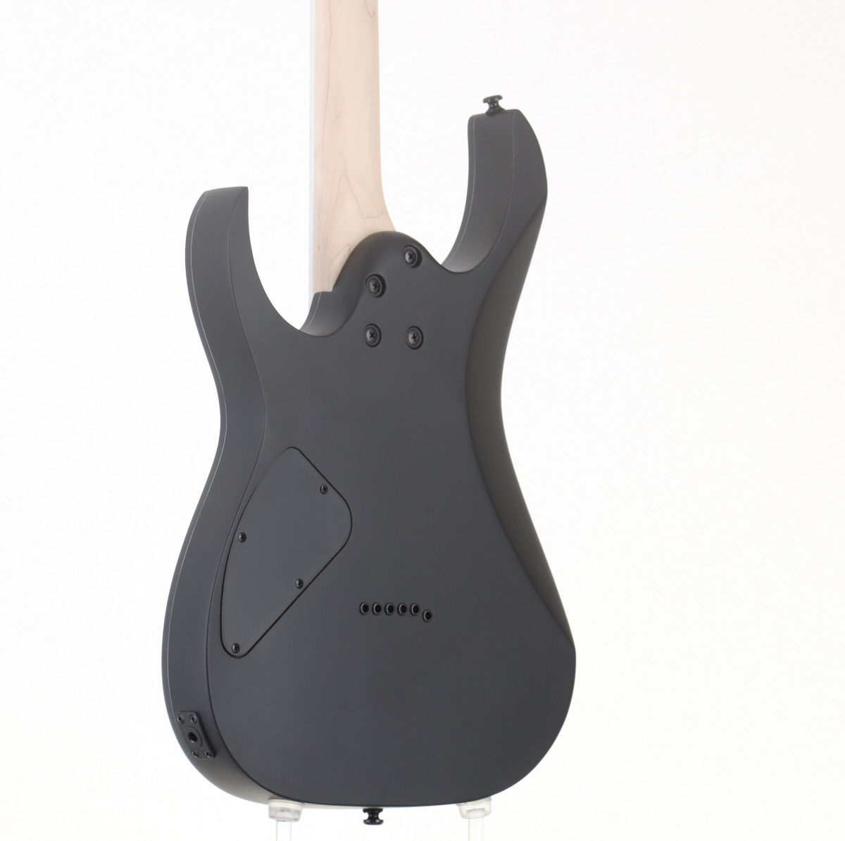 Ibanez RG421EX 2025年製 Ibanez（アイバニーズ） Ibanez RG Series RG421EX-BKF (Black Flat