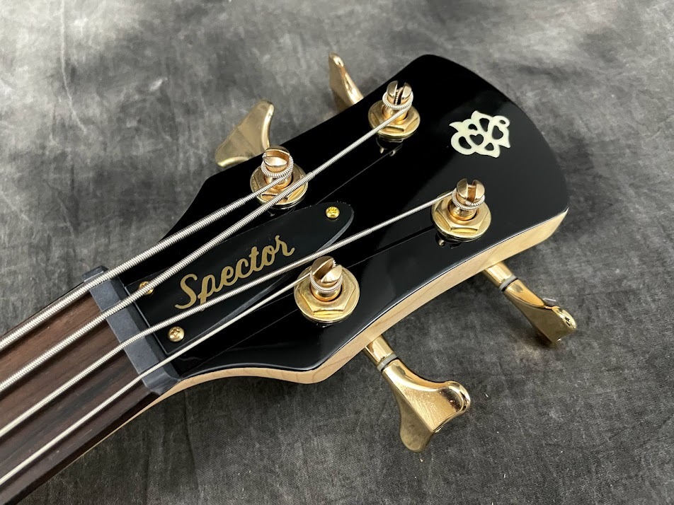 Spector RAS4 RAISE A SUILEN LAYER（新品/送料無料）【楽器検索