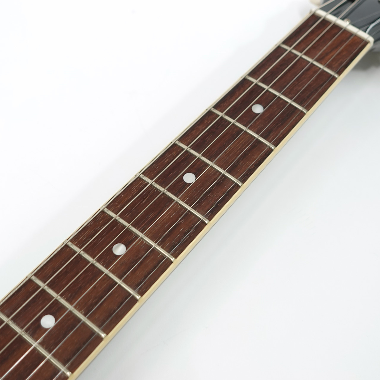 Gibson Les Paul Special / Ebony #233850193 【OUTLET】（B級特価