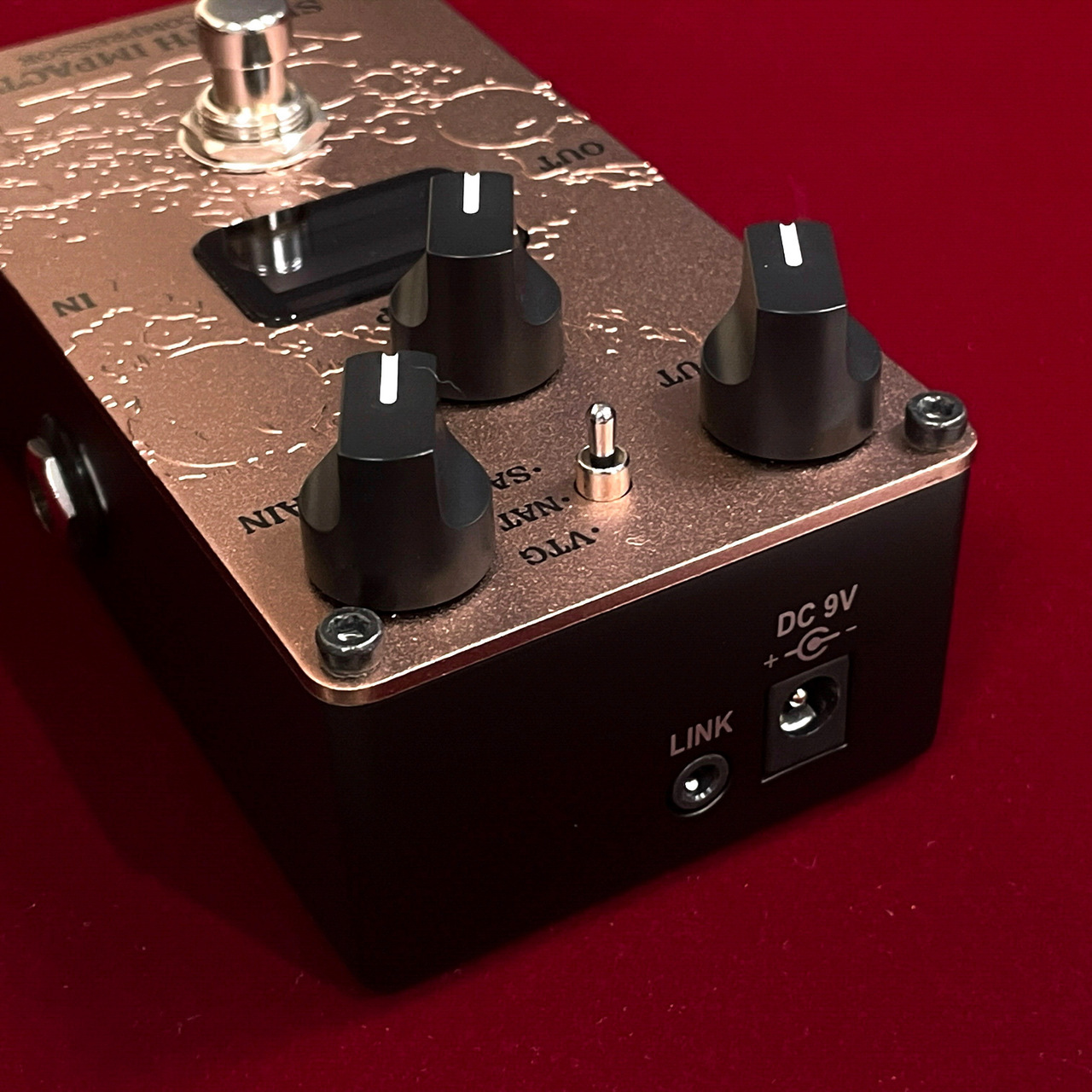 VOX SMOOTH IMPACT 