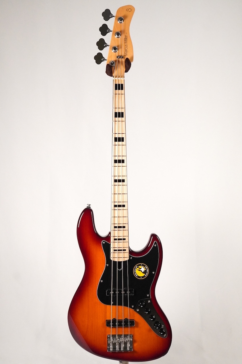 Sire V7 Vintage Alder 4st -Tobacco Sunburst- [4.43kg]（新品特価