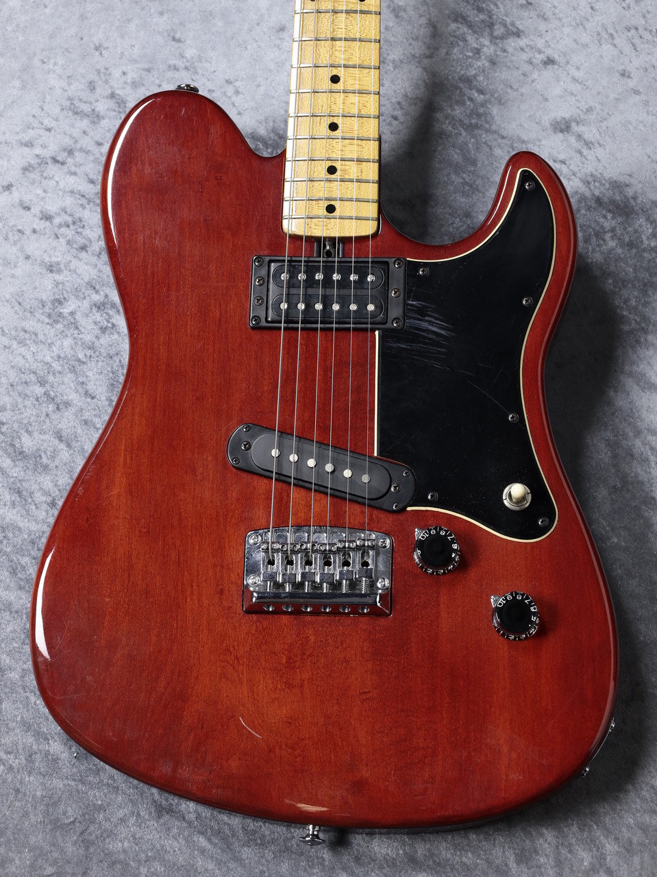 YAMAHA 【特選!中古楽器セール】SJ-500 P.Red / M 【1979's USED