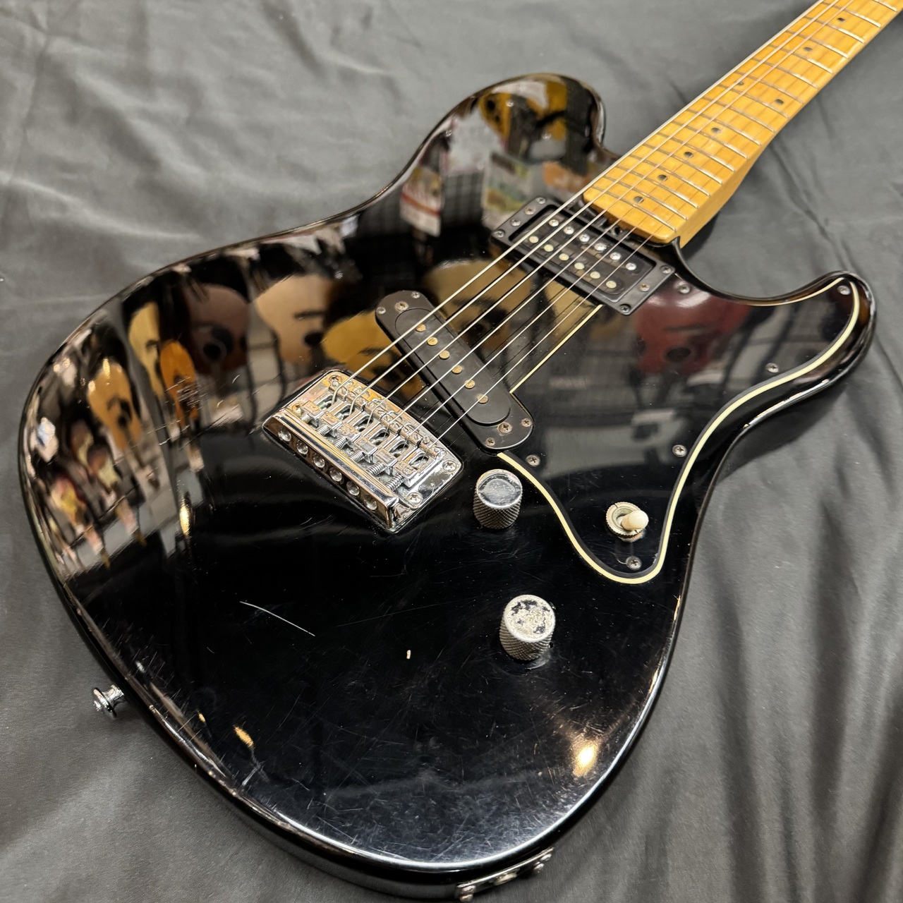 YAMAHA SJ-500 SUPER JAM (ヤマハ エレキギター)（中古）【楽器検索