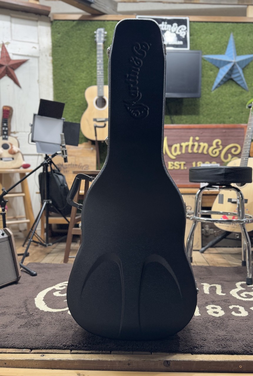 Martin 630 CASE[12C630]【中古】【マーティンギター・公式グッズ取扱