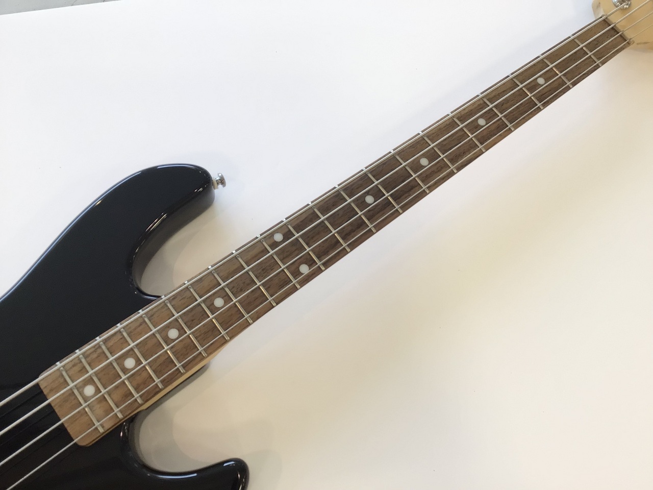 G&L Tribute Series L-2000/GLB（B級特価/送料無料）【楽器検索