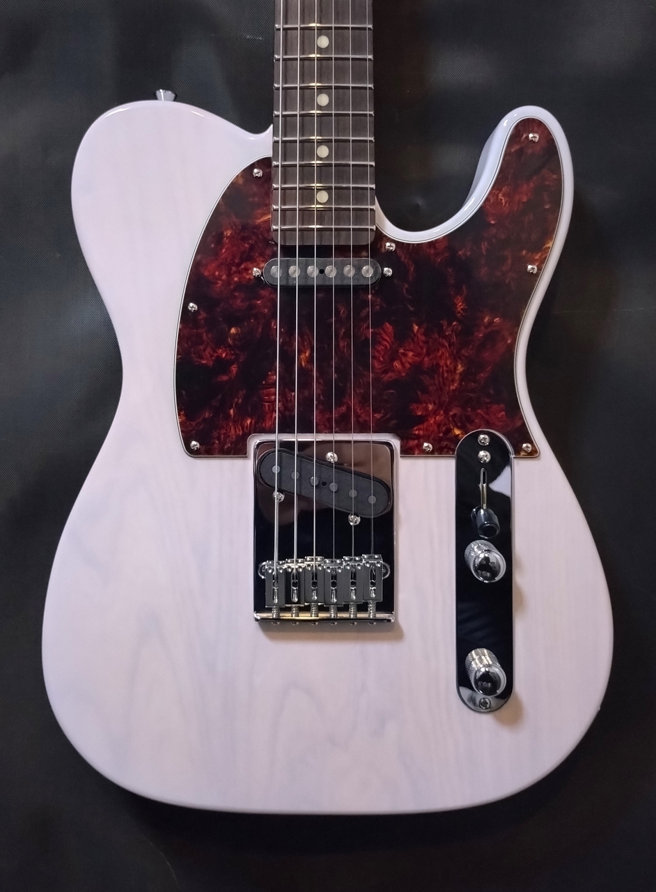 SCHECTER PA-LS/TK 【入荷未定・ご予約受付中】（新品）【楽器検索