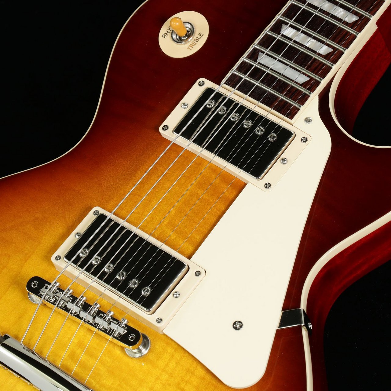 【5/11(日)まで期間限定価格】レスポールスタンダードタイプ KGarage製 guitarplanet_g-lp-std