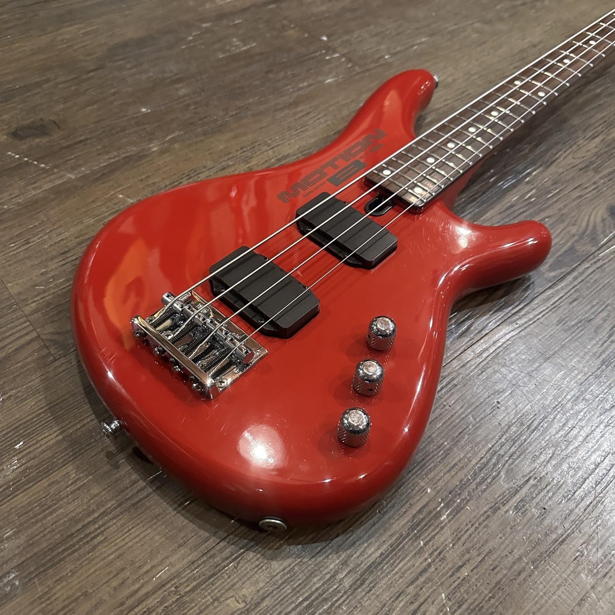 YAMAHA Motion Bass MB-III 1988年製 Taiwan Electric Bass