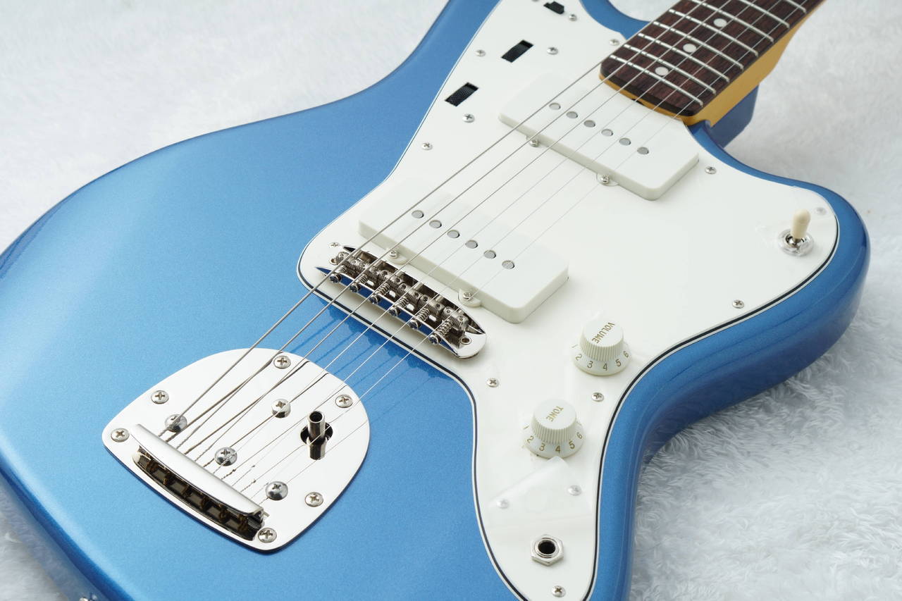 Vanzandt JMV-R2 -Lake Placid Blue / LPB- #10487【旧定価】【町田店