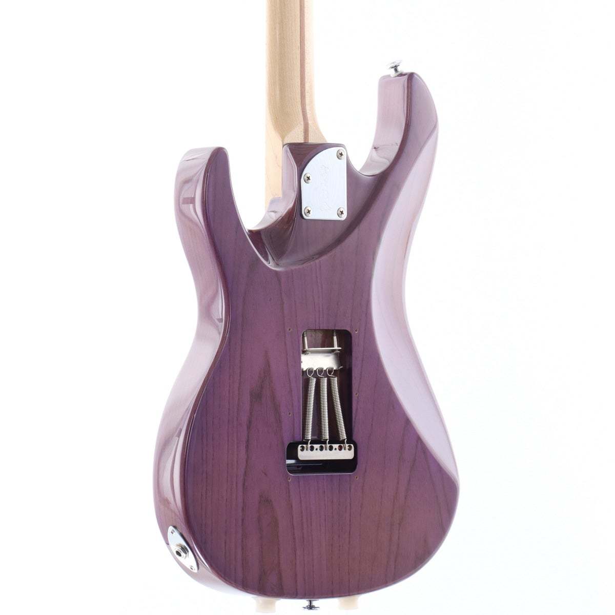 FUJIGEN(FGN) EOS-ASH-M Transparent Purple 【梅田店】（中古/送料