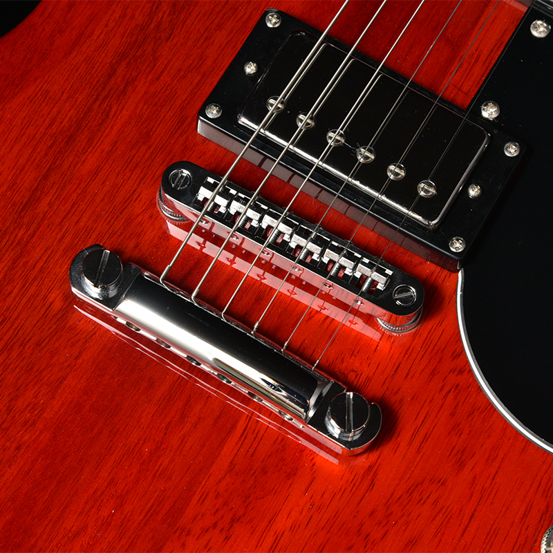 Bacchus MARQUIS-STD A-RED（新品/送料無料）【楽器検索デジマート】