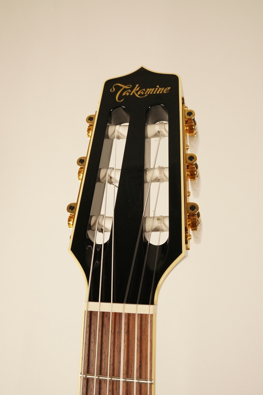 Takamine TSP100 KT-N #63050322【限定10本】（新品）【楽器検索
