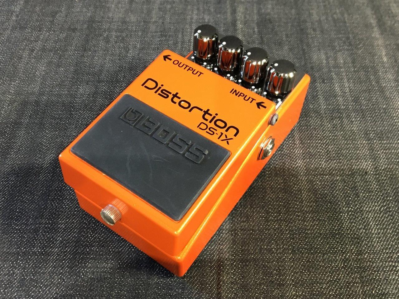 BOSS DS-1X Distortion（中古/送料無料）【楽器検索デジマート】