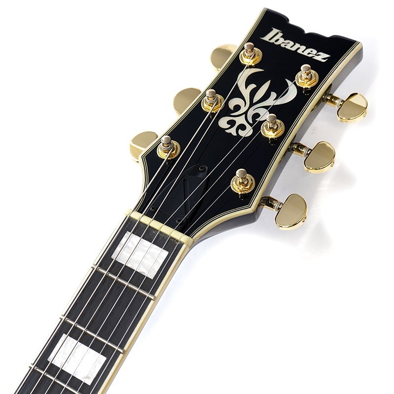 Ibanez Artcore Expressionist AM93QM-JBB（新品）【楽器検索