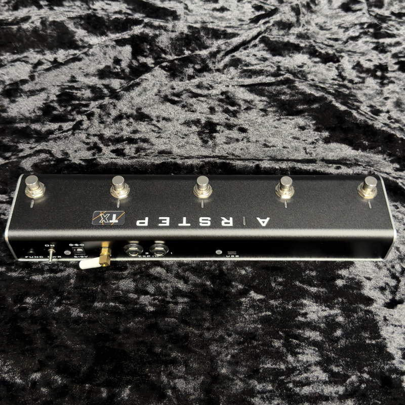 XSONIC AIRSTEP TX Edition 【新宿店】（中古）【楽器検索デジマート】