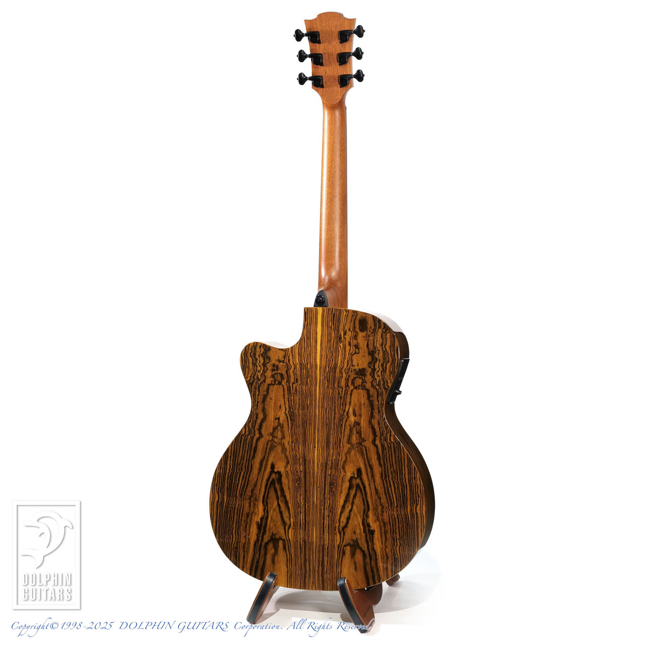 最終値下げ✨️【美品】LAG ラグギター THV30ACE／ハイバイブ ケース付 LAG THV30ACE Auditorium Cutaway Smart Guitar 【現物画像