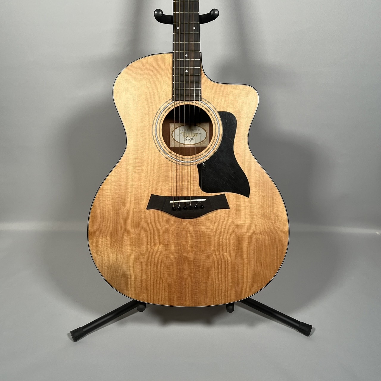 Taylor 【中古】Taylor 114ce-Walnut 2017モデル(2019年製