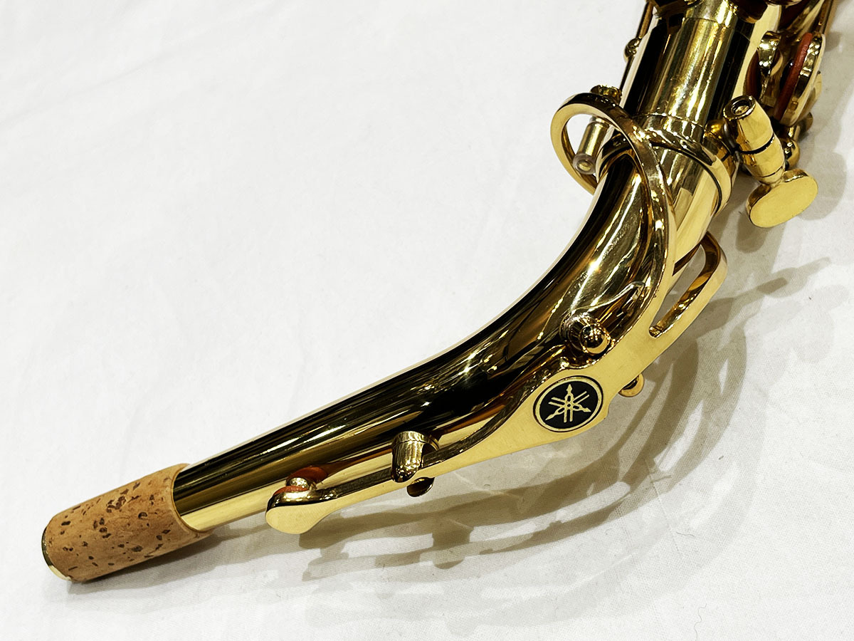 YAMAHA YAS-34II 調整済み（中古/送料無料）【楽器検索デジマート】