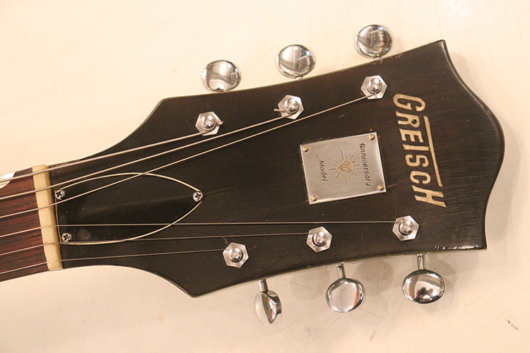 Gretsch 1959 6125 Single Anniversary 