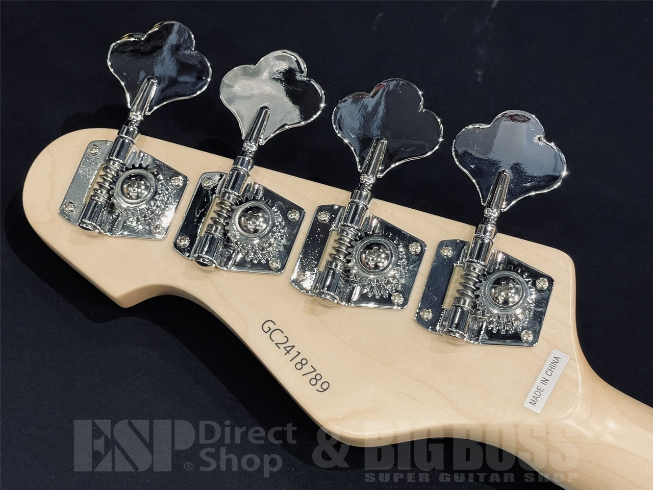 GrassRoots G-AMAZE / 3 Tone Sunburst（新品/送料無料）【楽器検索
