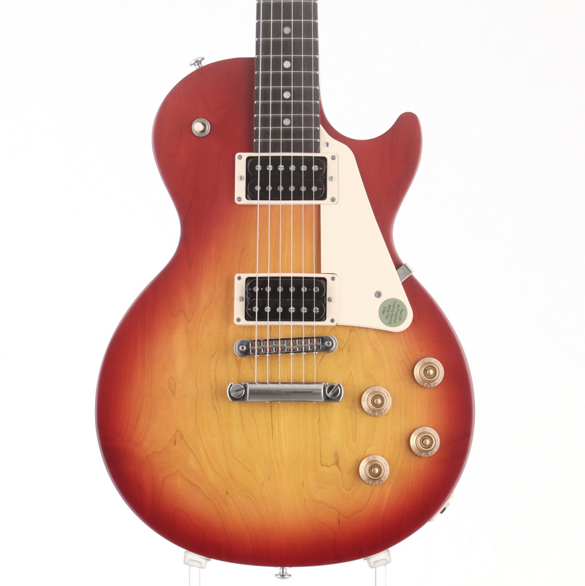 Gibson Les Paul Tribute Satin Cherry Sunburst 【渋谷店】（中古